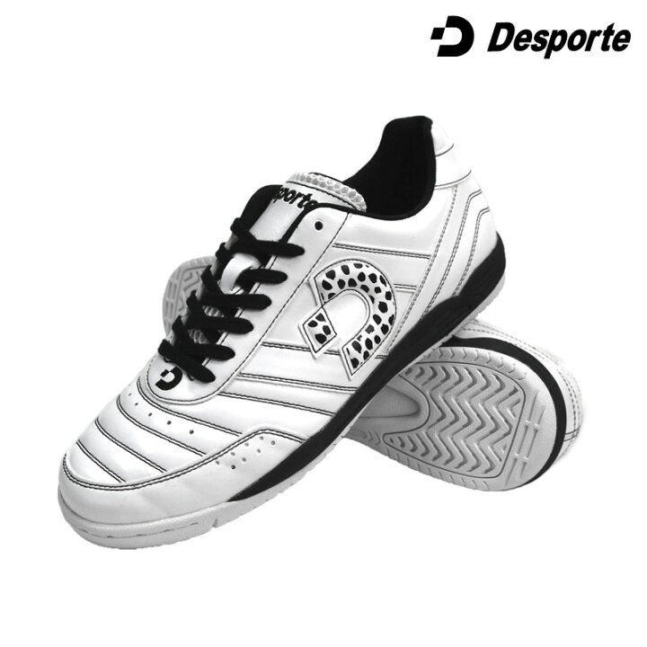 楽天市場】デスポルチ/Desporte フットサルシューズ（インドア/室内用 