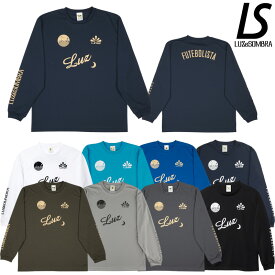 ルースイソンブラ/LUZ e SOMBRA ロングプラシャツ/DOUBLE STD L/S PRA-SHIRT（F1811025)