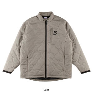 [XC\u/LUZ e SOMBRA ȃWPbg/TWM QUILT THERMOLITE JKTiL1242253j