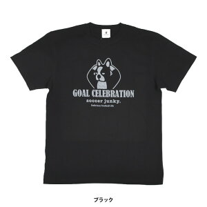 TbJ[WL[/soccer junky TVc/Goal Celebration+1 TEEiSJ25A61j