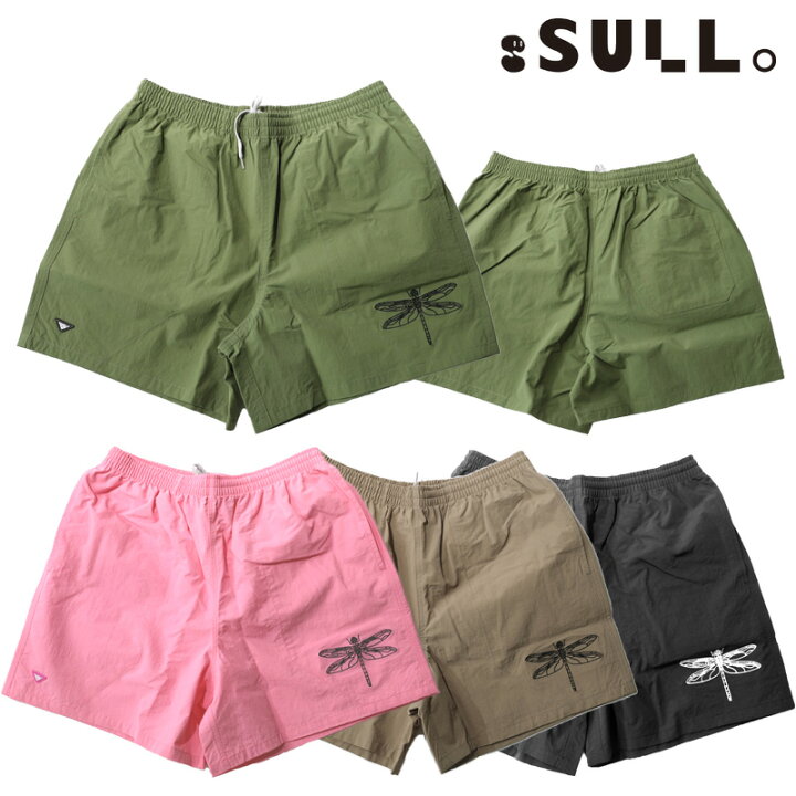 楽天市場】スージョ/SULLO ピステショートパンツ/SKIP SHORTS 