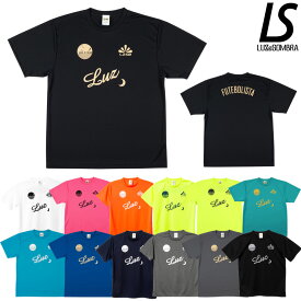 ルースイソンブラ/LUZ e SOMBRA プラクティスシャツ/STANDARD PRA-SHIRT（F1811023）