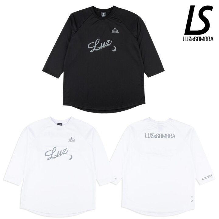 楽天市場】ルースイソンブラ/LUZ e SOMBRA 7分丈プラシャツ/OAO  