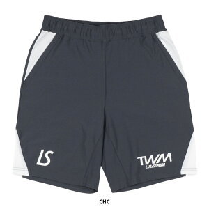 ���[�X�C�\���u��/LUZ e SOMBRA �v���N�e�B�X�p���c/TWM DRY HALF PANTS�iL1251056�j