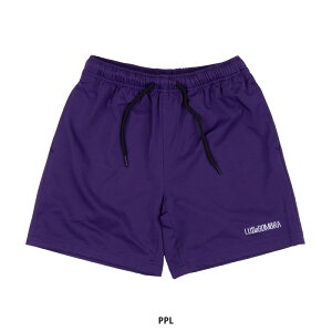 ���[�X�C�\���u��/LUZ e SOMBRA �W���j�A�g���[�j���O�n�[�t�p���c/Jr ACTIVE STRETCH SHORTS�iL2231013�j