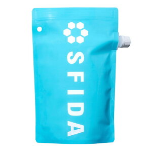 u9/11 1:59܂ŃX[p[SALE聚Gg[Ń|Cg10{vXtB[_/sfida X̂×XNCY/SFIDA AQUA BAGiSH-25O03j