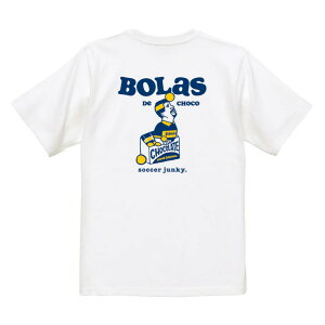 TbJ[WL[/soccer junky TVc/La bonbonera v~ATEEiSJ25C11j