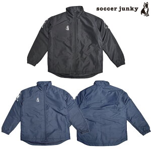 �T�b�J�[�W�����L�[/soccer junky ���ȃW���P�b�g/�p�C�h �C���i�[�R�b�g���E�H�[�}�[�W���P�b�g�iCP25D40�j