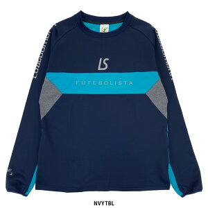 [XC\u/LUZeSOMBRA W[WgbvX/SINGLE FACE LIGHT TRAINING TOP(L1211050)