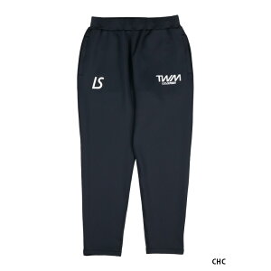 [XC\u/LUZ e SOMBRA g[jOXEFbgOpc/TWM TECH SWEAT LONG PANTSiL1252170j