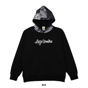 [XC\u/LUZ e SOMBRA XEFbgp[J[/OAO PIECE ONE HEAVY SWEAT PARKAiL1252172j