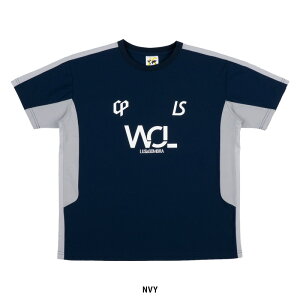 ���[�X�C�\���u��/LUZ e SOMBRA �W���j�A�v���N�e�B�X�V���c/CP W.O.L DRY LINE PRA SHIRT�iL2252003�j