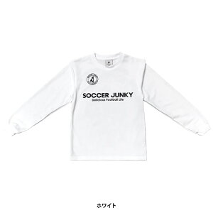 �T�b�J�[�W�����L�[/soccer junky �����O�v���N�e�B�X�V���c/ST���S �����O�X���[�u Dry TEE�iSJ25D01�ESJ25D01V�j