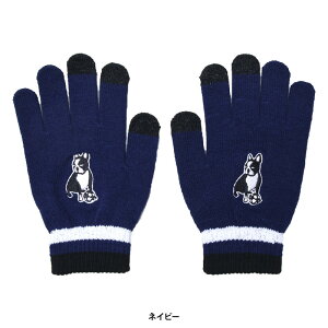サッカージャンキー/soccer junky 手袋/S-パイド のびのびニットグローブ(SJ25D49)