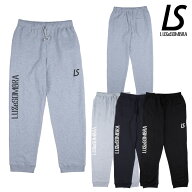 ルースイソンブラ/LUZ e SOMBRA スウェットロングパンツ/STANDARD SWEAT LONG PANTS（L1243166）