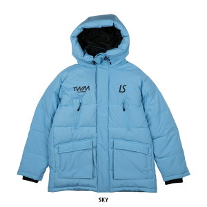 [XC\u/LUZ e SOMBRA ȃn[tR[g/TWM LIGHTTECH FIELD COATiL1252255j