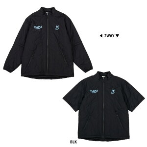 [XC\u/LUZ e SOMBRA ȃWPbg/TWM QUILT THERMOLITE 2WAY JKTiL1252257)