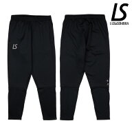 ルースイソンブラ/LUZ e SOMBRA ジャージロングパンツ/SINGLE FACE JERSEY LONG PANTS（L1261058）