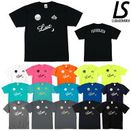 ルースイソンブラ/LUZ e SOMBRA プラクティスシャツ/STANDARD PRA-SHIRT（F1811023）