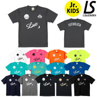 ルースイソンブラ/LUZ e SOMBRA ジュニアプラシャツ/Jr STANDARD PRA-SHIRT（F1821024)