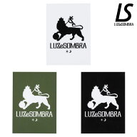 ルースイソンブラ/LUZ e SOMBRA ステッカー/FUTEBOL ZION STICKER（L1261495）