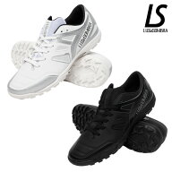 （3月13日(金)入荷予定）ルースイソンブラ/LUZ e SOMBRA フットサルシューズ（ターフ/人工芝用）/EL CAMI…