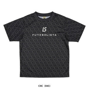 ���[�X�C�\���u��/LUZ e SOMBRA �W���j�A�v���N�e�B�X�V���c/Jr GEOME PRA-SHIRT�iL2261036�j