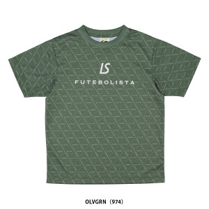 ���[�X�C�\���u��/LUZ e SOMBRA �W���j�A�v���N�e�B�X�V���c/Jr GEOME PRA-SHIRT�iL2261036�j