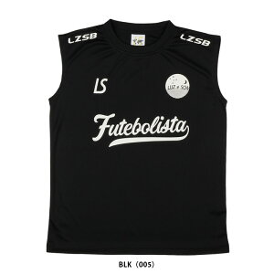 ���[�X�C�\���u��/LUZ e SOMBRA �W���j�A�t�����`�X���[�u�v���V���c/Jr FUTEBOLISTA FRENCHSLEEVE PRA SHIRT�iL2261038�j