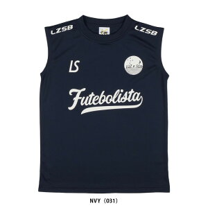 ���[�X�C�\���u��/LUZ e SOMBRA �W���j�A�t�����`�X���[�u�v���V���c/Jr FUTEBOLISTA FRENCHSLEEVE PRA SHIRT�iL2261038�j