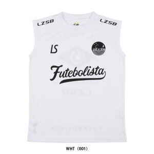 ���[�X�C�\���u��/LUZ e SOMBRA �W���j�A�t�����`�X���[�u�v���V���c/Jr FUTEBOLISTA FRENCHSLEEVE PRA SHIRT�iL2261038�j