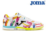 ホマ/JOMA フットサルシューズ（インドア/室内用）/TOP FLEX REBOUND（TORS2676IN）