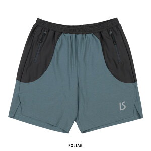 ���[�X�C�\���u��/LUZ e SOMBRA �v���N�e�B�X�p���c/TWM DRY HALF SHORTS�iW1261006�j