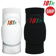 181キーパーズ/181Keepers 膝パッド（グリップ付き）/KneePads-GRIP（181GRIP-KNEE）