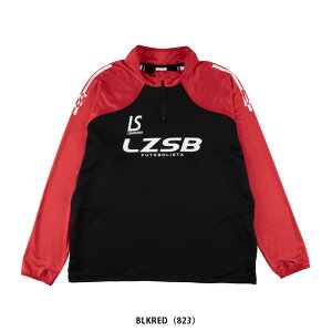 ���[�X�C�\���u��/LUZ e SOMBRA ���N�уW���[�W�g�b�v�X/THICK HALF ZIP TOP�iL1261051�j