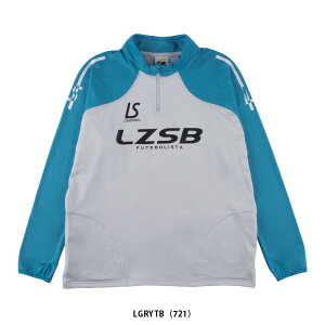 ���[�X�C�\���u��/LUZ e SOMBRA �W���j�A���N�уW���[�W�g�b�v�X/Jr THICK HALF ZIP TOP�iL2262052�j