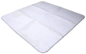 yő10%OFFN[|I420`z O O}bg ` 190×190cm ~zc  nJ[ VM[ ᔽ n  EHbVu I[V[Y ~ߕt I