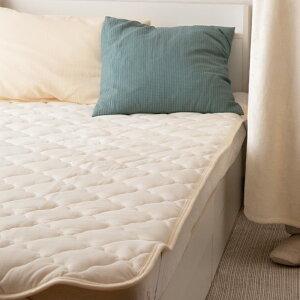 【レビュークーポン10%対象】 マイクロファイバー 敷パッド シングル 100×200cm 敷き毛布 ベッドパッド パッドシーツ マイクロファイバー フランネル 冬用 洗える 3色 ホワイト グレー ピンク