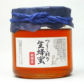 国産はちみつ 山いちご 450g つくし村の生蜂蜜 国産ハチミツ