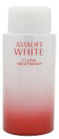 富士フイルム アスタリフト ホワイト クリアトリートメント（レフィル）100mL ふきとり美容液