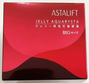 富士フイルム アスタリフト ジェリー アクアリスタ 60g BIGサイズ ジェル ジェリー状先行美容液 ジェリー 60g
