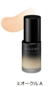 Kanebo カネボウ コンフォートスキン ウェア #オークルA 30ml リキッドファンデーション