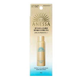 アネッサ パーフェクトUV スキンケアスプレー NA SPF50+ PA++++ 60g
