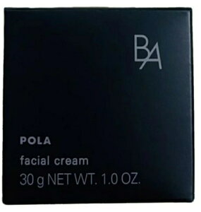 �y�������K�i���S�����������zPOLA �|�[�� B.A �N���[�� 30g (���t�B��) ���ϕi �X�L���P�A �R�X�� ���C�N �a���� �L�O�� �N���X�}�X �v���[���g �M�t�g