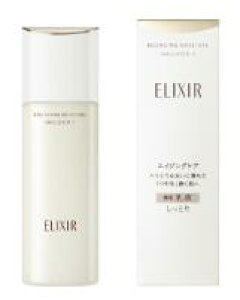  ELIXIR GNV[ VyG tgCXg G}W SPII t 130ml