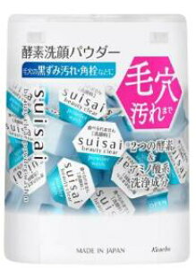 yȂz suisai XCTC r[eBNA pE_[EHbVN 0.4g×32