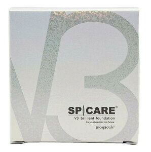 SPICARE XsPA V3 uAgt@f[V 15g tB