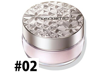 y2024Nj[AKizCOSME DECORTE RXfRe R[Z[ RXfRe [XpE_[ 20g y02 lucent lilacz