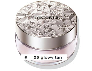 y2024Nj[AKizCOSME DECORTE RXfRe R[Z[ RXfRe [XpE_[ 20g y05 glowy tanz