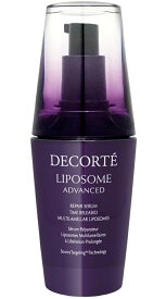 【国内正規品★全国送料無料】コーセー COSME DECORTE コスメデコルテ　リポソームアドバンストリペアセラム　50mL